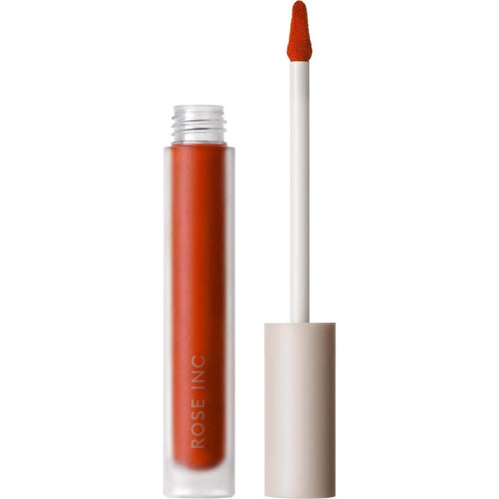 Lip Cream Weightless Matte Color