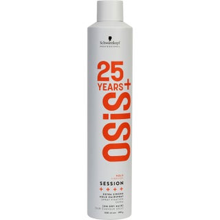 Schwarzkopf Professional OSiS Session