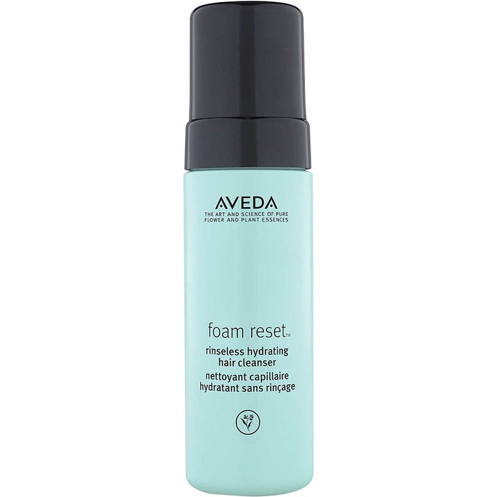 Foam Reset Hair Cleanser Treatment