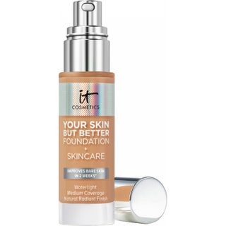 IT Cosmetics Your Skin But Better Foundation