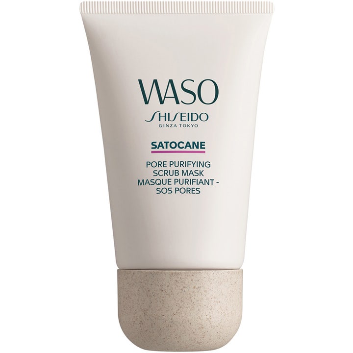 Waso Peel Off Mask