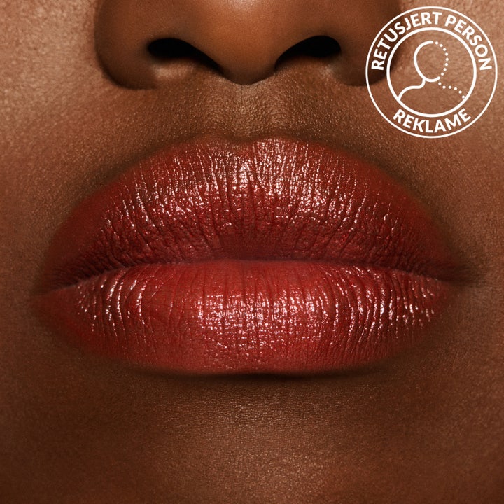 Lustreglass Sheer-Shine Lipstick