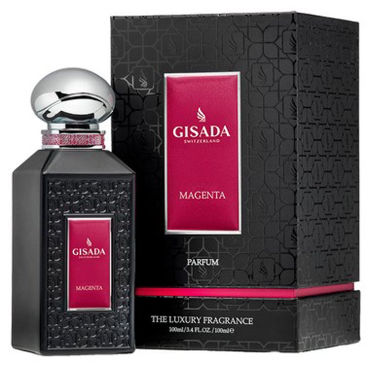 Luxury Collection Magenta
