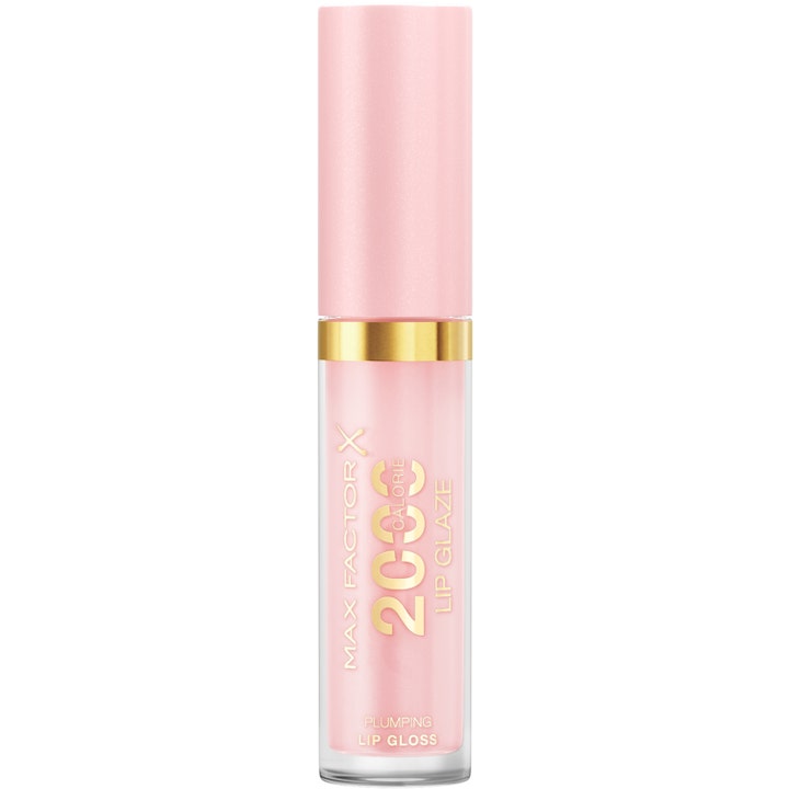 2000 Calorie Lip Glaze