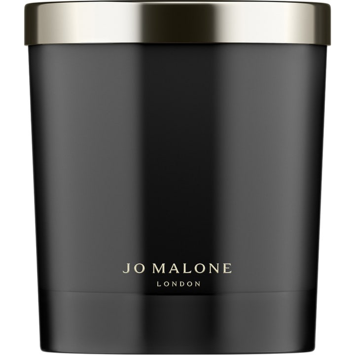 Myrrh And Tonka Scented Classic Candle