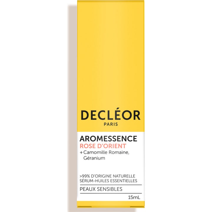 Aromessence Rose Damascena Bottle Dropper