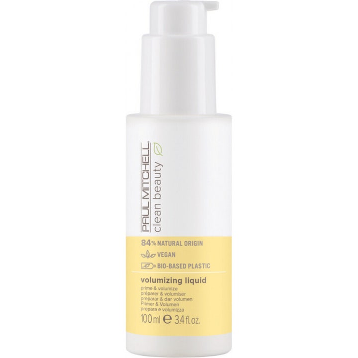Volumizing Liquid