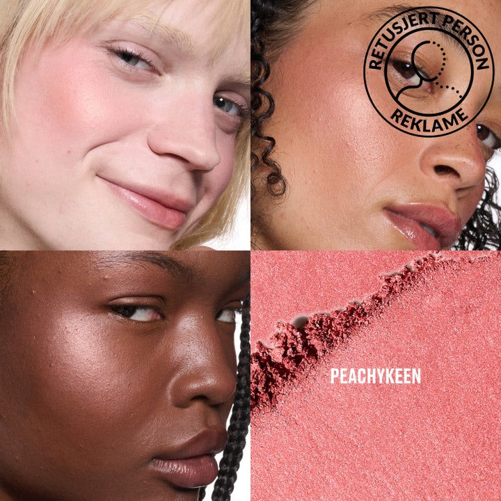 Skinfinish Colourstruck Blush