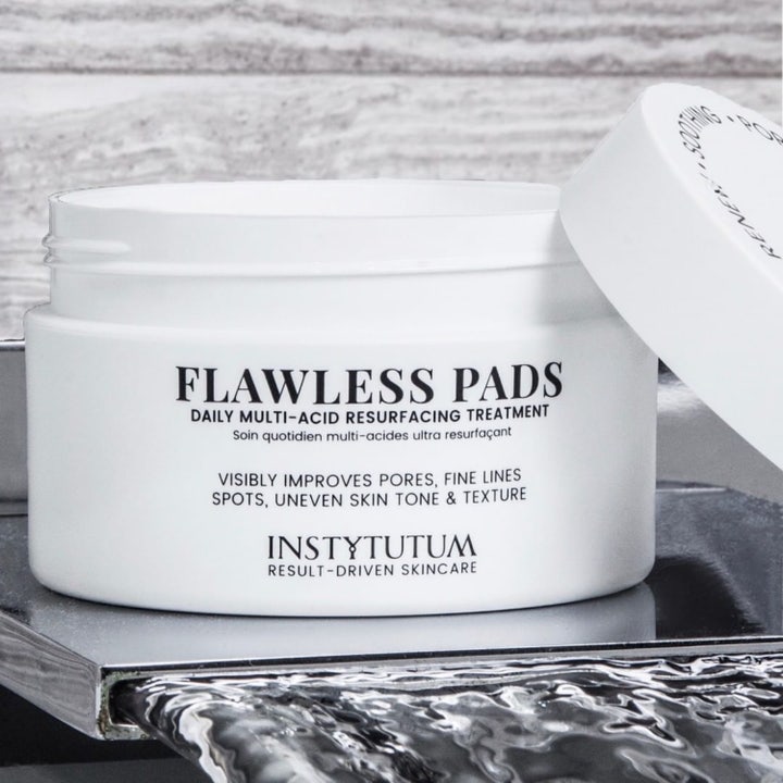 Flawless Pads