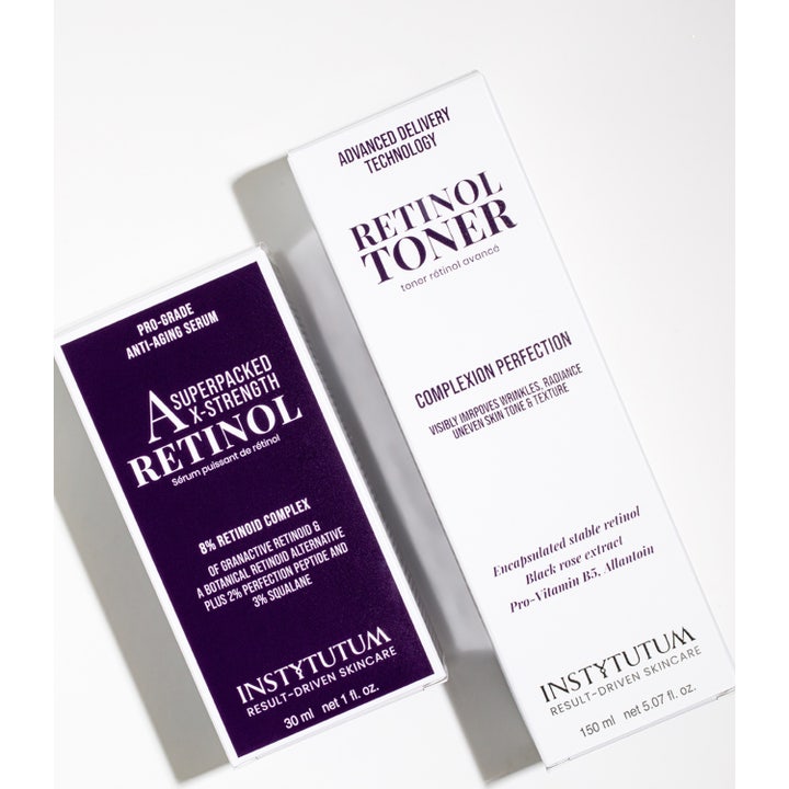 A-Superpacked X-Strength Retinol Serum
