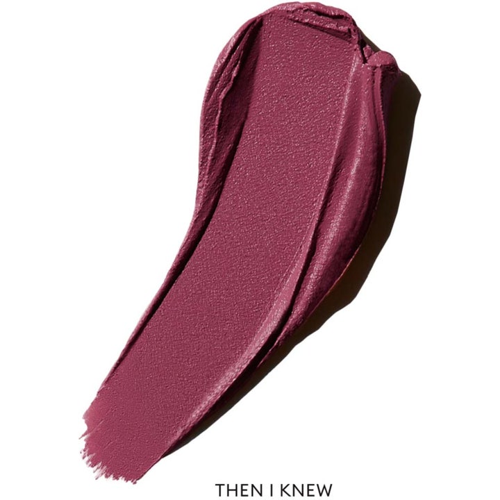 Lip Cream Weightless Matte Color
