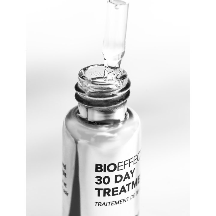 30 Day Power Treatment