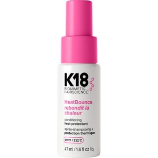 K18 HeatBounce