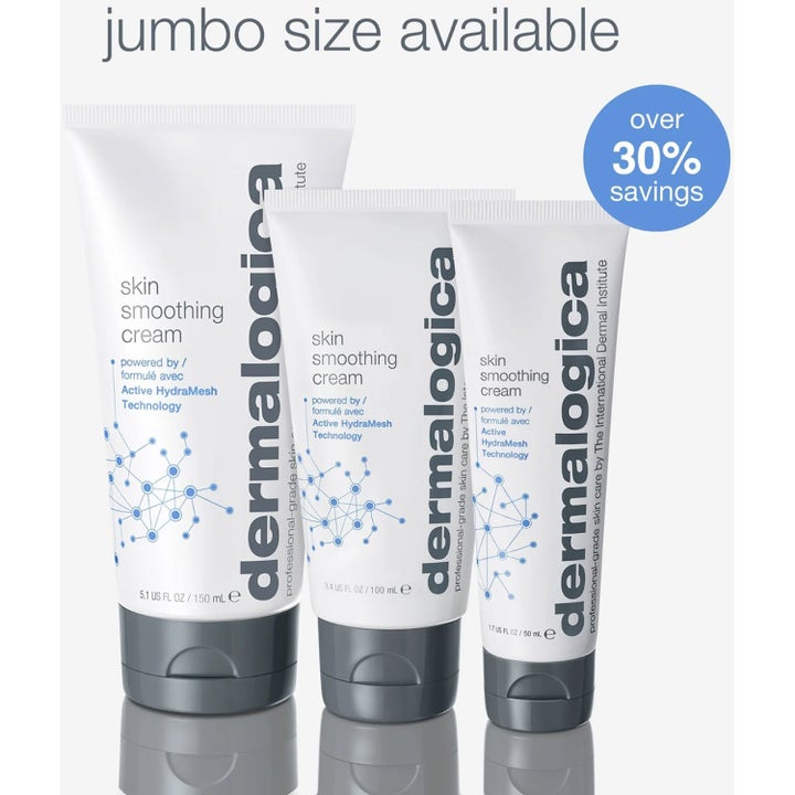 Skin Smoothing Cream & MultiVitamin Power Firm