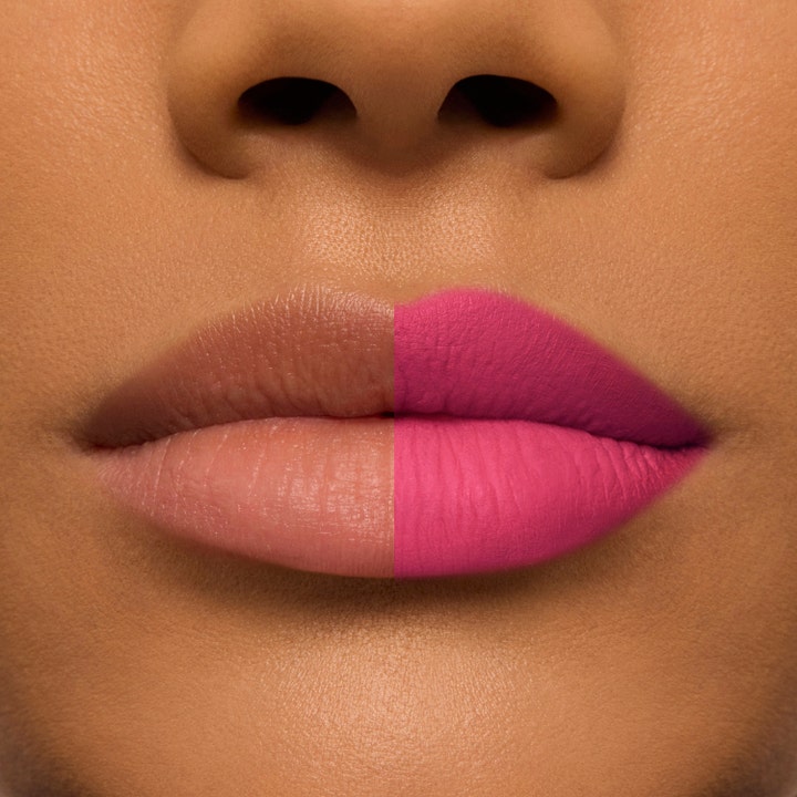 L'Absolu Rouge Drama Matte Lipstick