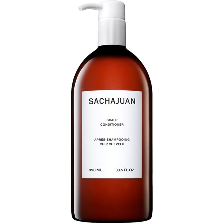 Scalp Conditioner