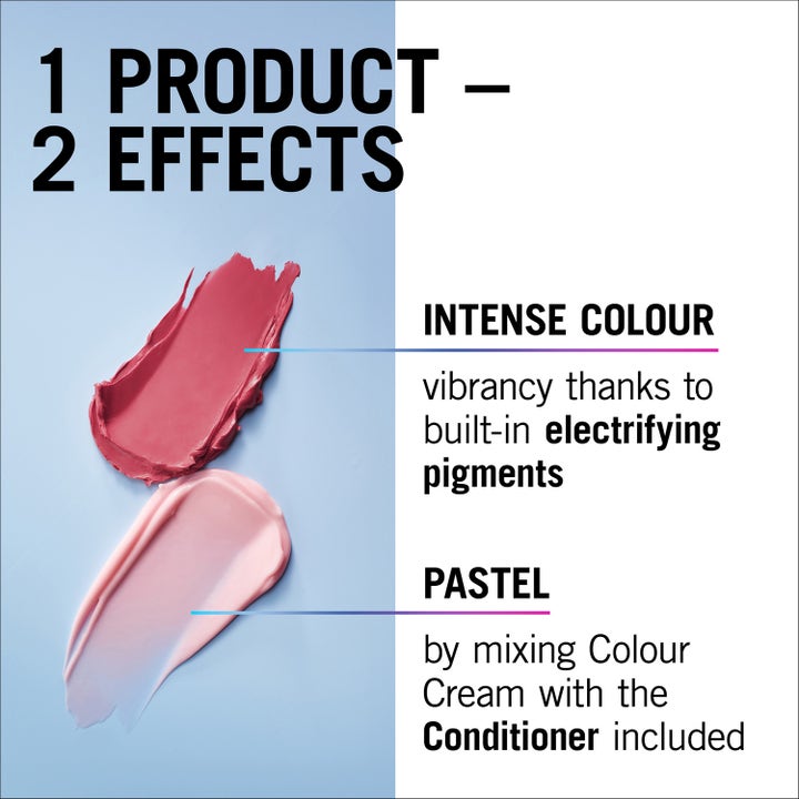 Live Color Moment