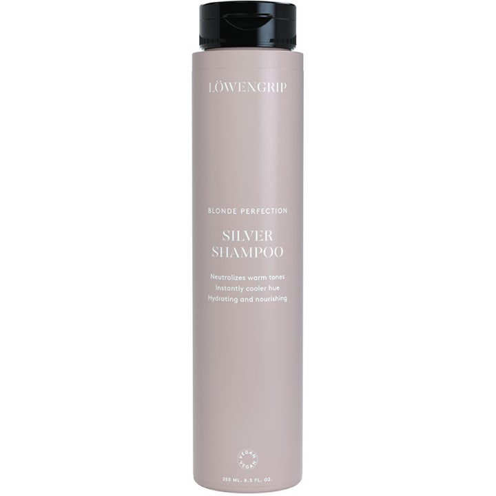 Blonde Perfection