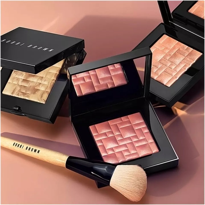 Highlighting Powder