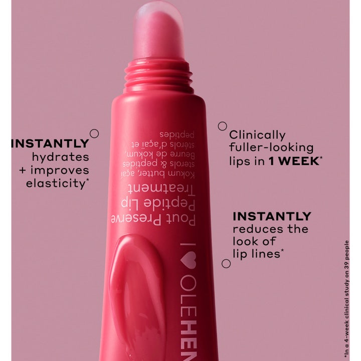 Pout Preserve Lip Treatment