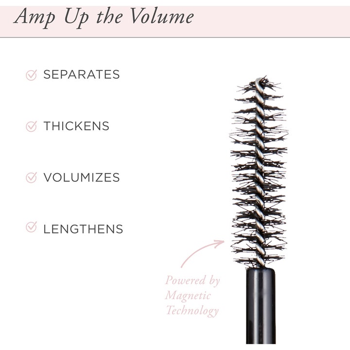 Fully Charged Mascara