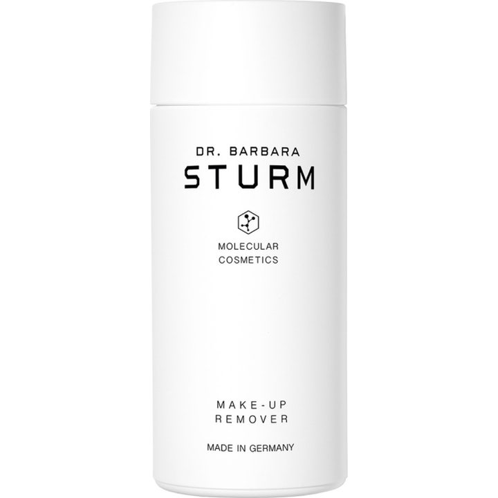 Make-Up Remover