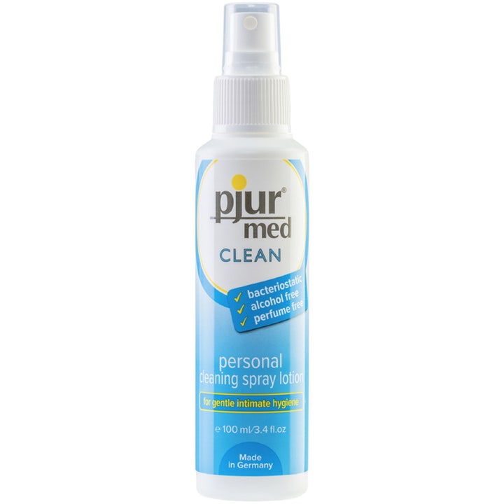 Clean Spray
