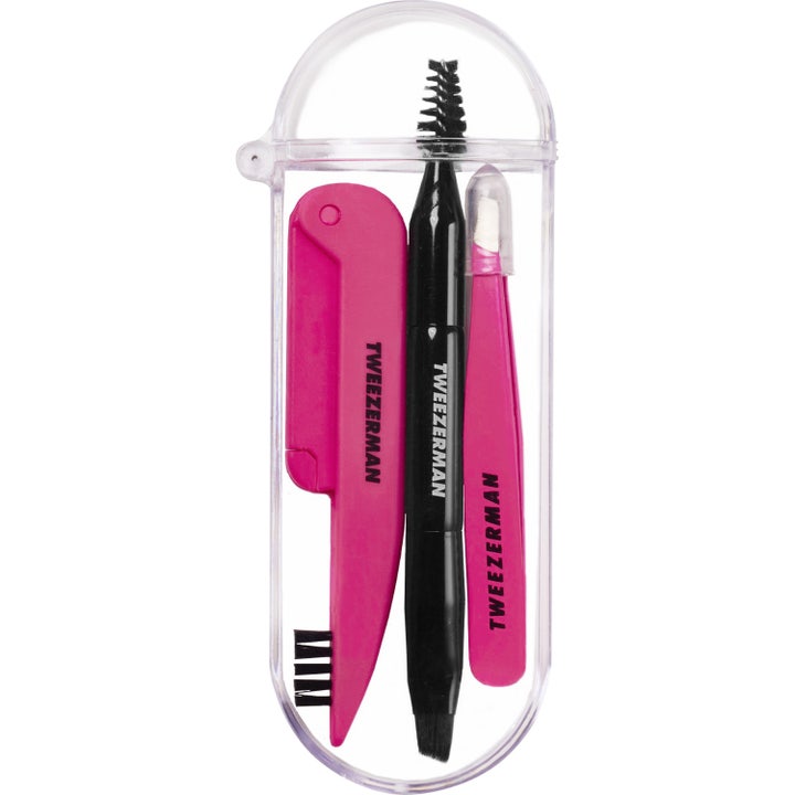 Retail Mini Brow Rescue Kit 