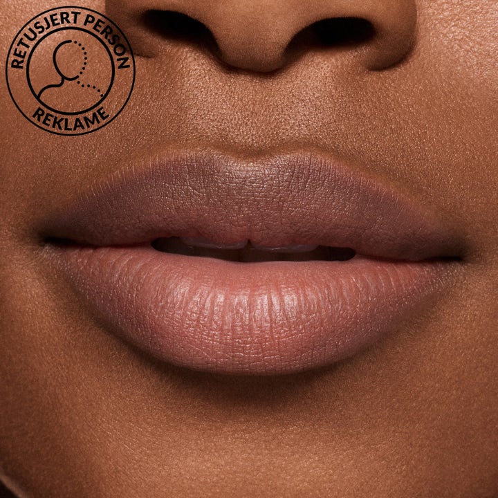 Powder Kiss Hazy Matte Lipstick