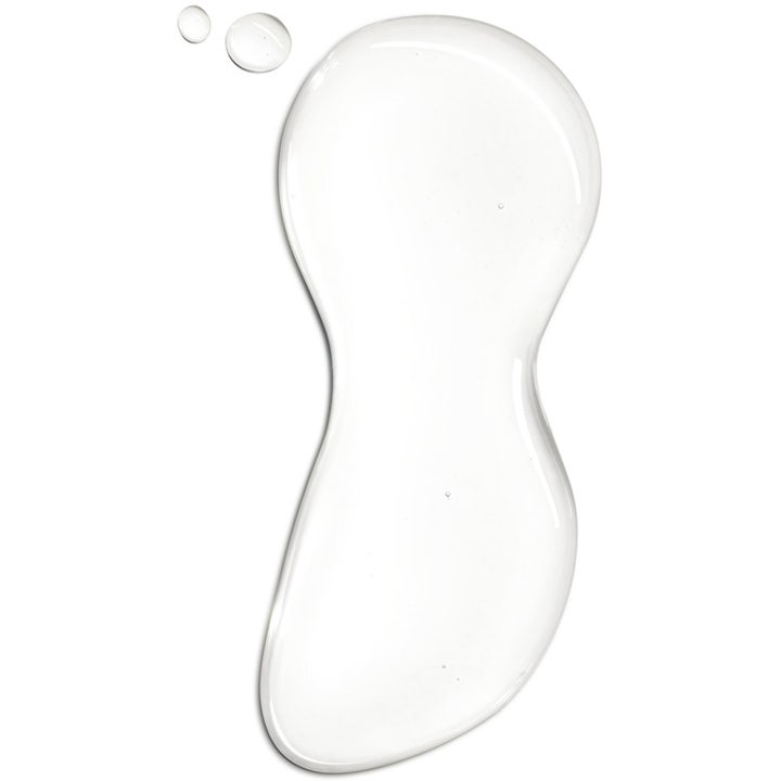 Clarins Soothing Toning Lotion 200 ml lugnande toner för känslig hud med en klar och flytande textur.