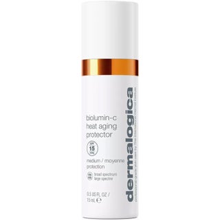 Dermalogica Biolumin-C Heat Aging Protector SPF50