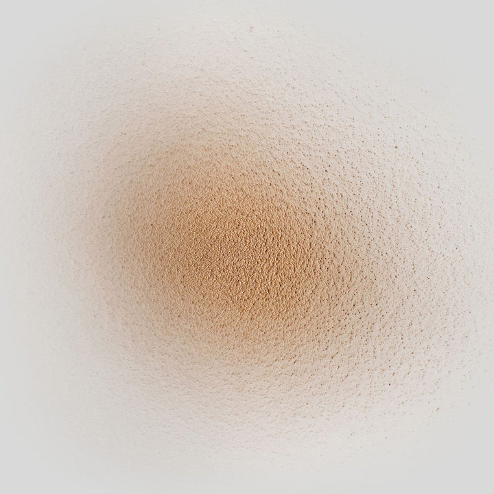 Volume Powder