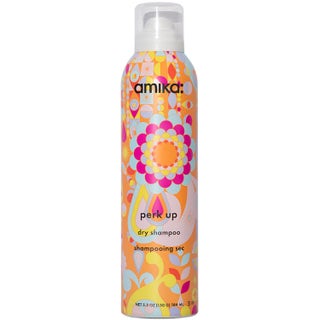 Amika Perk Up Dry Shampoo