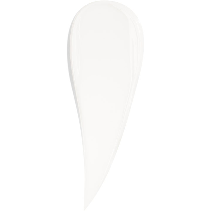 Biotherm Biomains handkräm 50 ml fuktgivande nagelvård med en mjuk vit och krämig textur