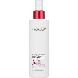 Medicube Red Clear Cica