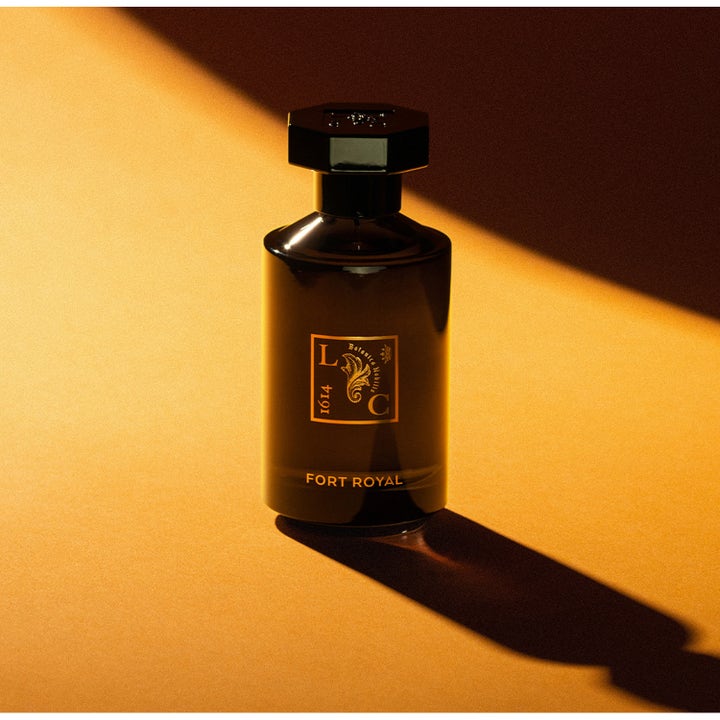 Fort Royal Remarkable Perfumes