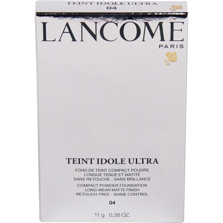 Teint Idole Ultra Compact Powder