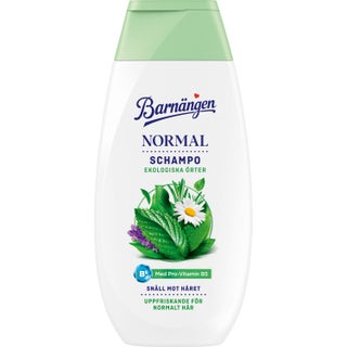 Barnängen Normal Schampo