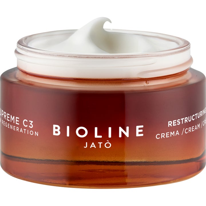 Supreme C3 Restructuring Cream