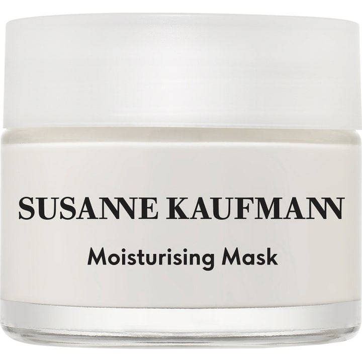 Moisturising Mask