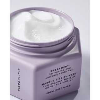Schwarzkopf Professional Fibre Clinix De-Frizz Treatment