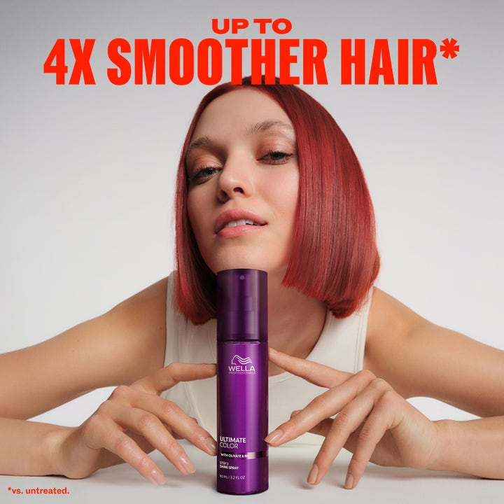 Ultimate Color Shine Spray