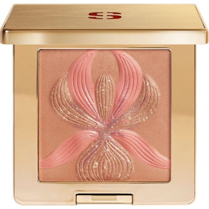 Palette L'orchidée