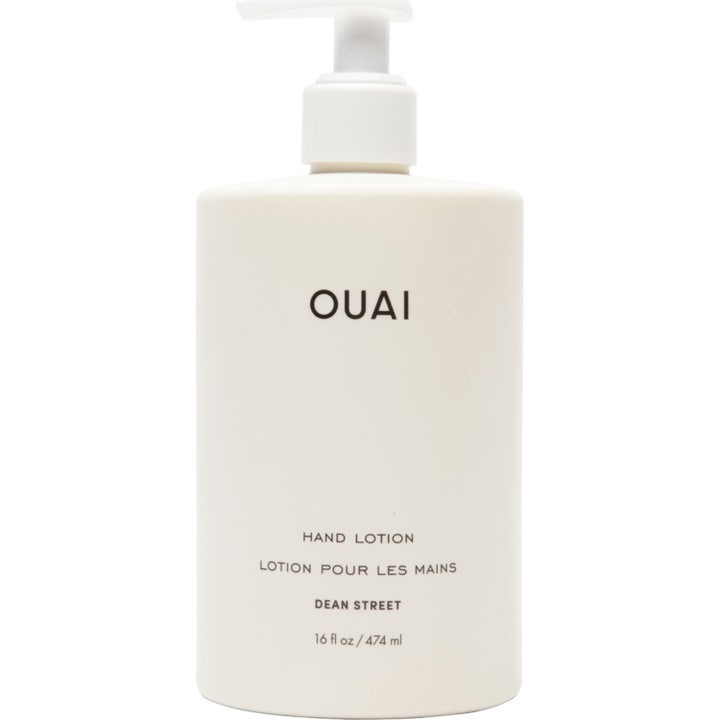 Hand Lotion