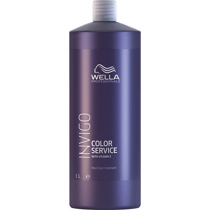 Invigo Service Post Color Treatment