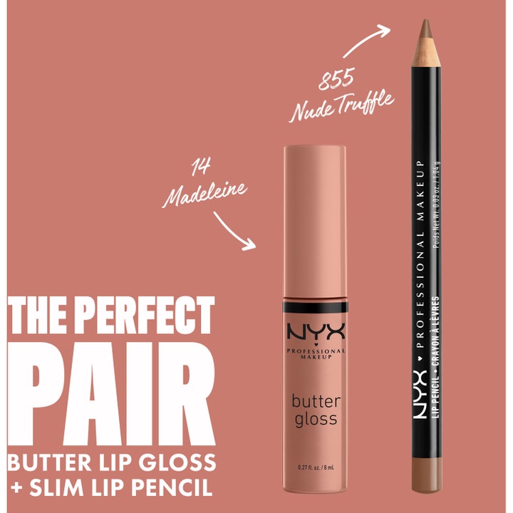 Butter Lip Gloss