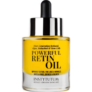 Instytutum Powerful RetinOil