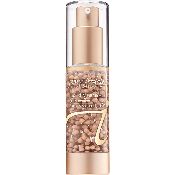 Liquid Minerals Foundation
