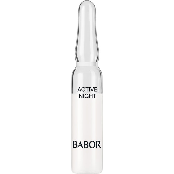 Active Night Ampoule Serum Concentrate