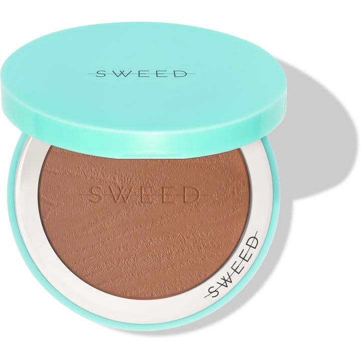 The Bronzing Powder